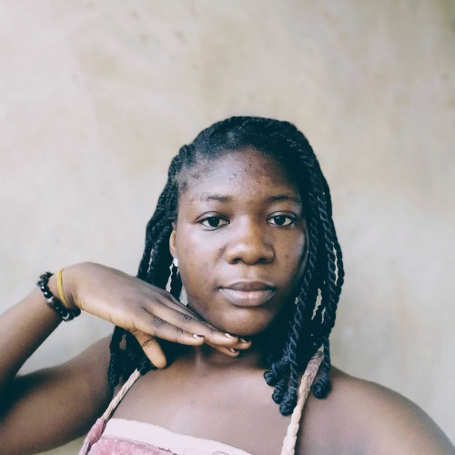 Bashayi J. profile photo