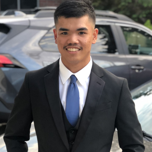 Joel M. profile photo