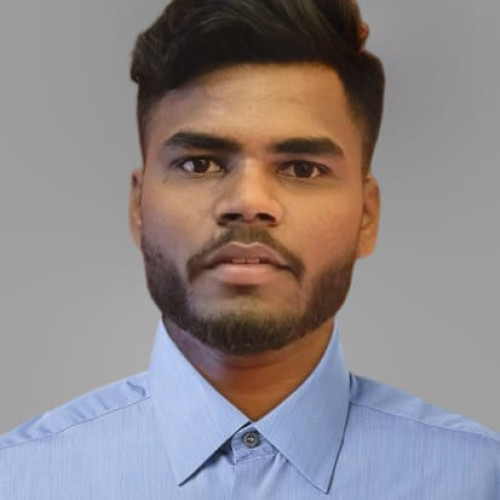 Prathmesh  B.
