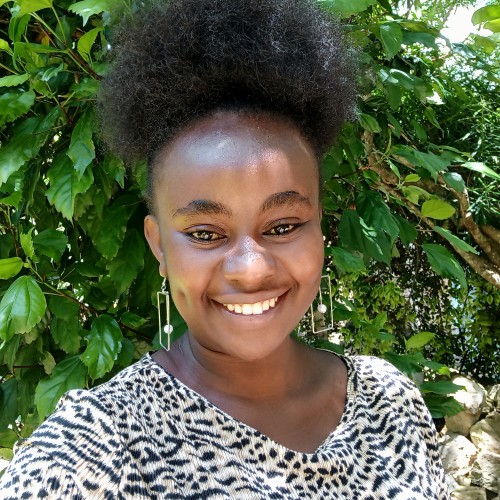 CHARITY N. profile photo