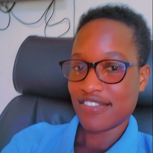 Ashley K. profile photo