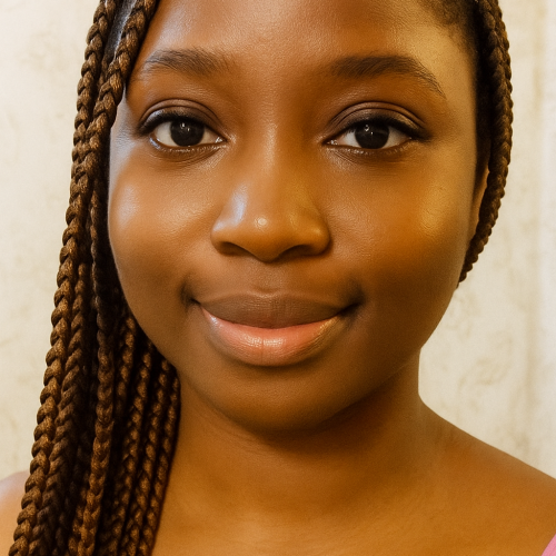 Aisha A. profile photo