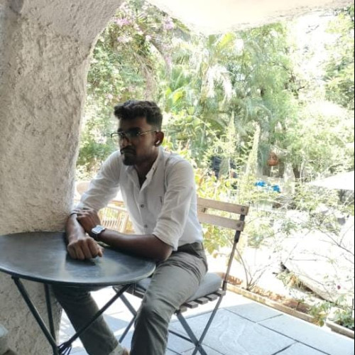 Shashidhar V. profile photo