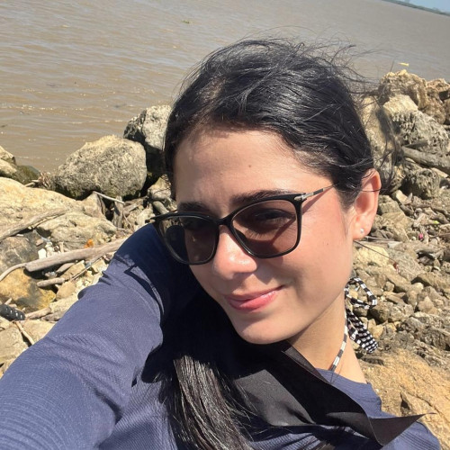 Karol M. profile photo