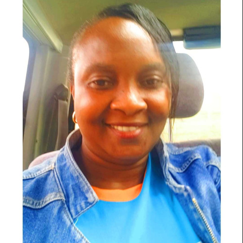 Kasfah B. profile photo