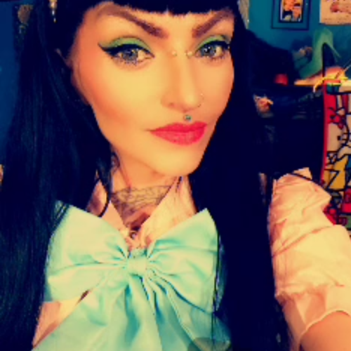 cassandra f. profile photo