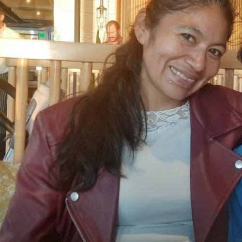 Jasmin L. profile photo