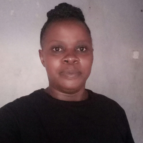 jackline g. profile photo