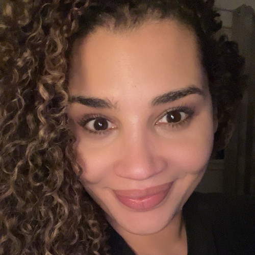 Alysha W. profile photo