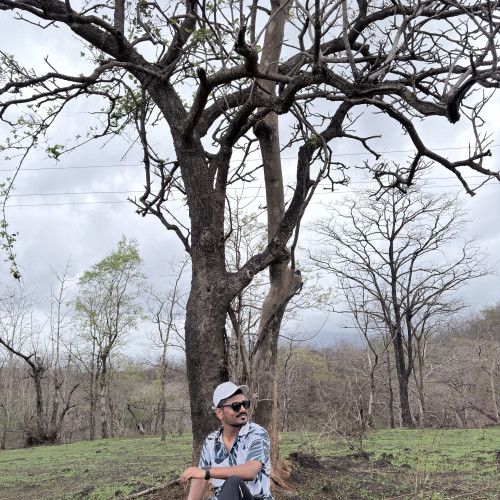 vishal s. profile photo