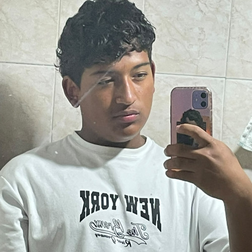 santiago r. profile photo