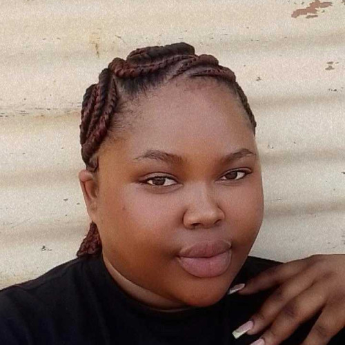 Tebogo f. profile photo
