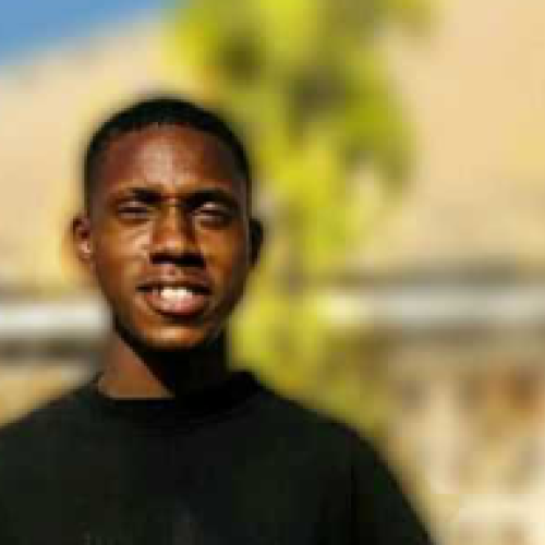 ThankGod S. profile photo