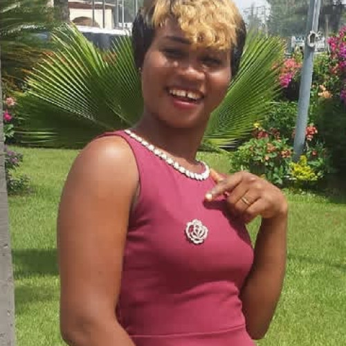 Rejoice Zainab  O. profile photo