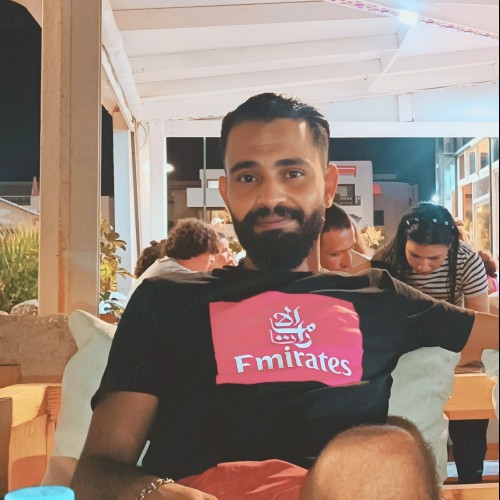 Hrichi A. profile photo