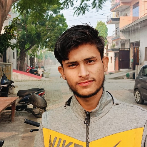 Anubhav  D.