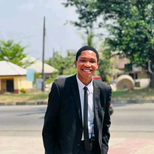 Unwana E. profile photo