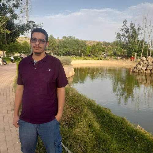 Mohammed  E. profile photo