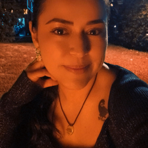 Marcela M. profile photo