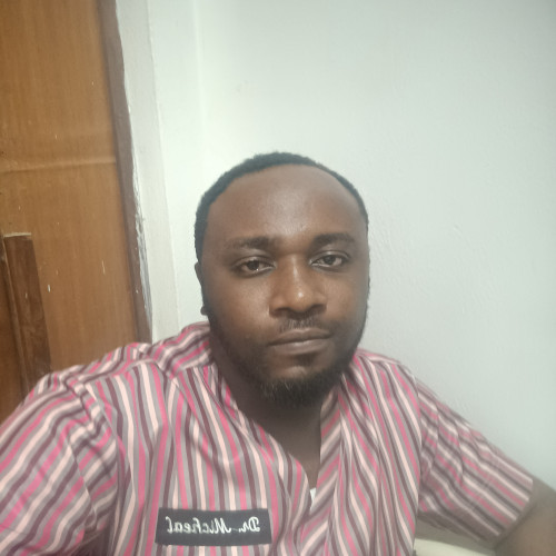 Chukwuemeka A. profile photo