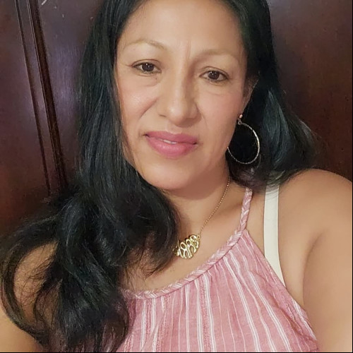 Milagros R. profile photo
