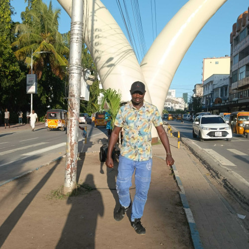 NICKYJAY O. profile photo