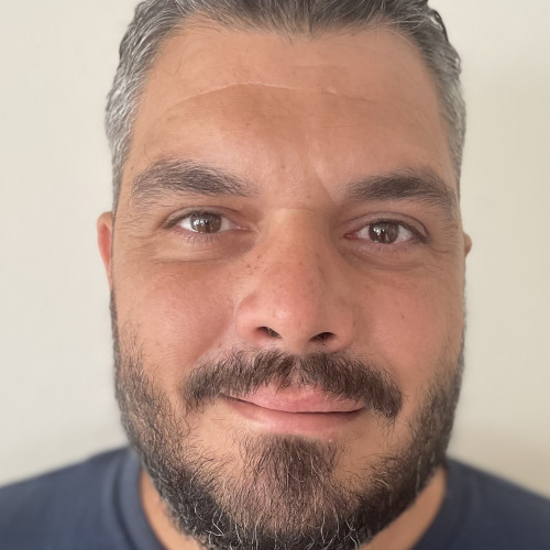 Francesco P. profile photo