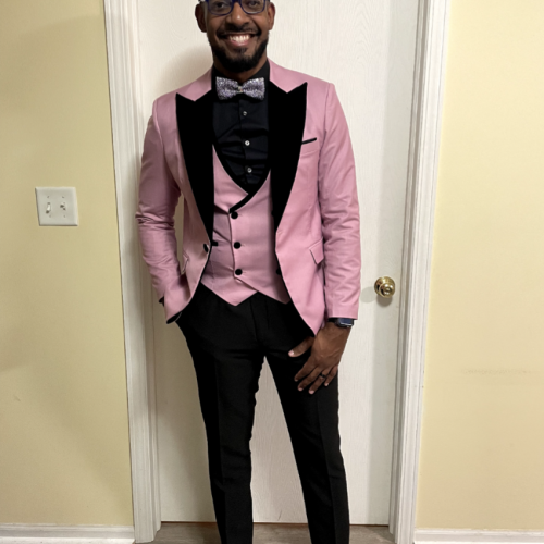Branden B. profile photo