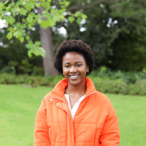 Murangi  K. profile photo
