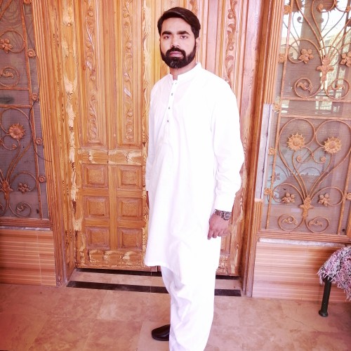 Muhammad S.
