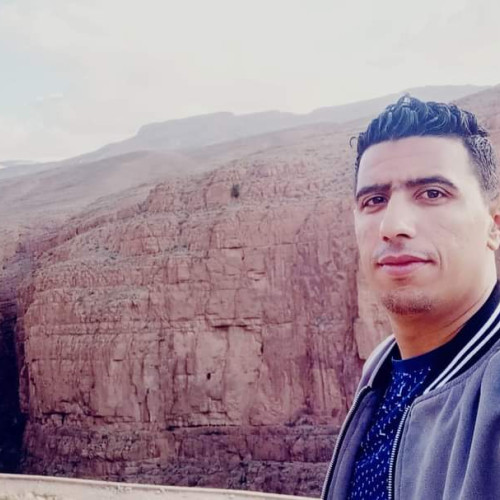 ELMOUATAZ M. profile photo