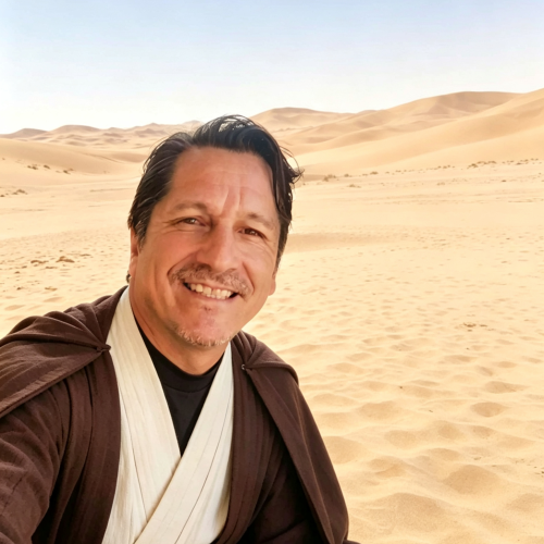 CESAR V. profile photo