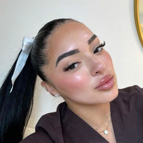 salma E. profile photo