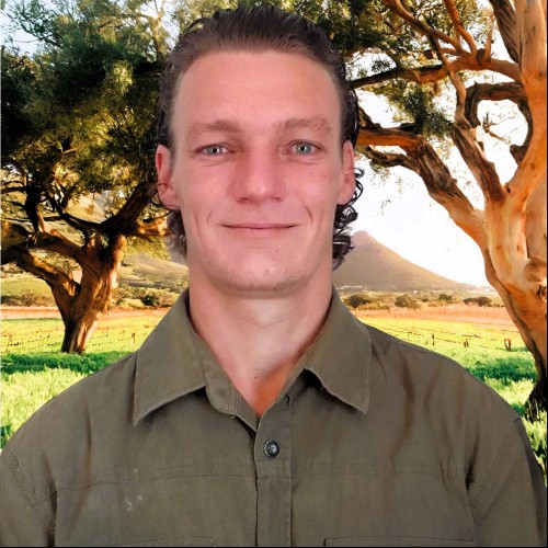 Brian W. profile photo