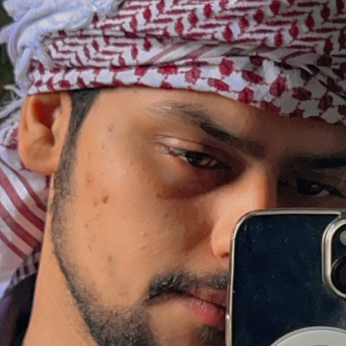 Suhail K. profile photo