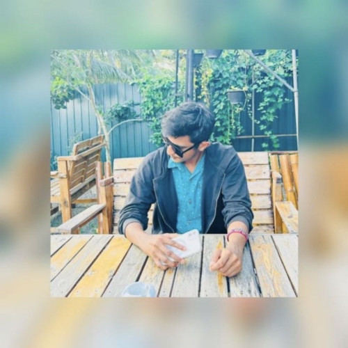 Thiwanka D. profile photo