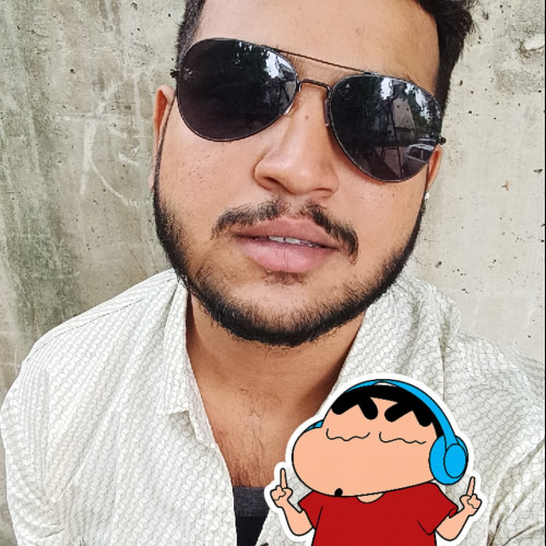 palash c. profile photo
