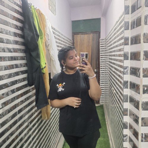 Shubhangi A.