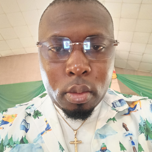 Azuka I. profile photo