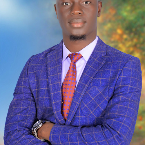 timothy o. profile photo