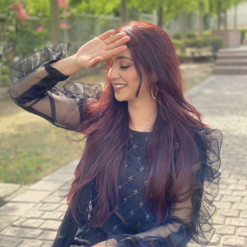 Sumaiya S.