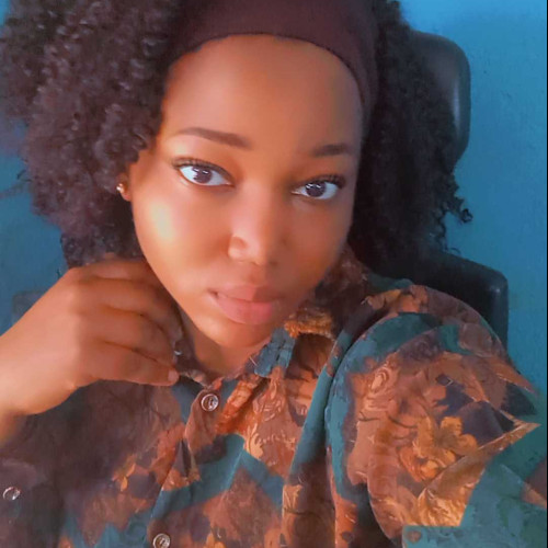 Omowunmi oluwatobiloba I.