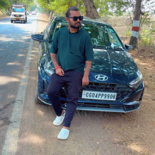 aryan N. profile photo