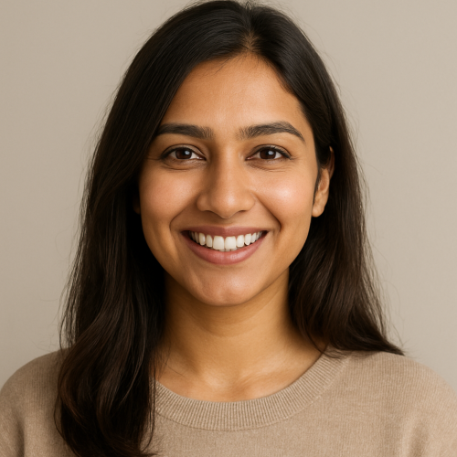 Maya V.