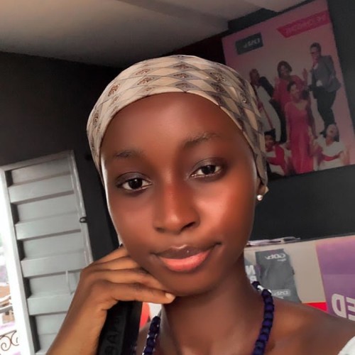 JOY O. profile photo