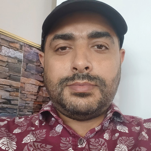 Ahmed Y. profile photo