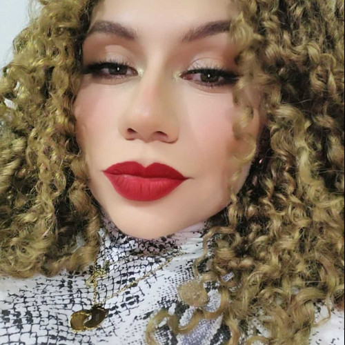 mariah g. profile photo