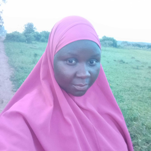 Amina n. profile photo