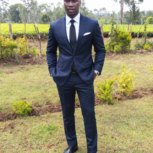 Alfred  K. profile photo