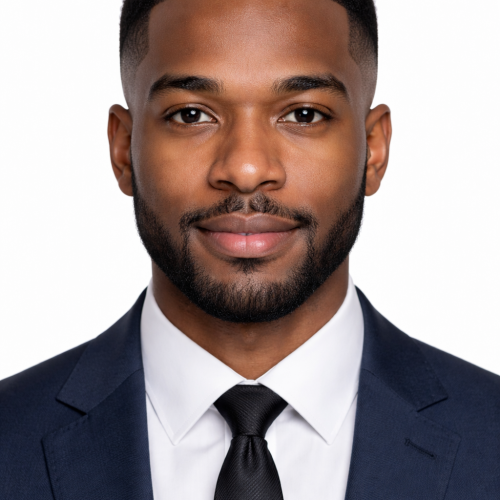 Murage M. profile photo